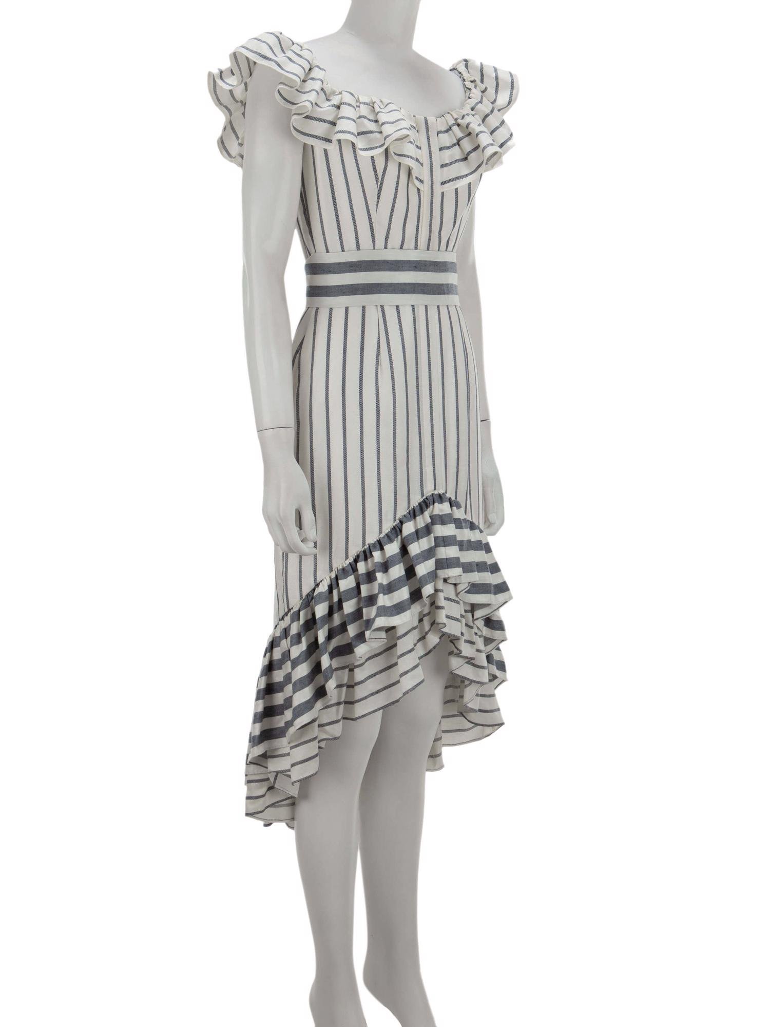 Bayan Beyaz ALEXIS ELBİSE