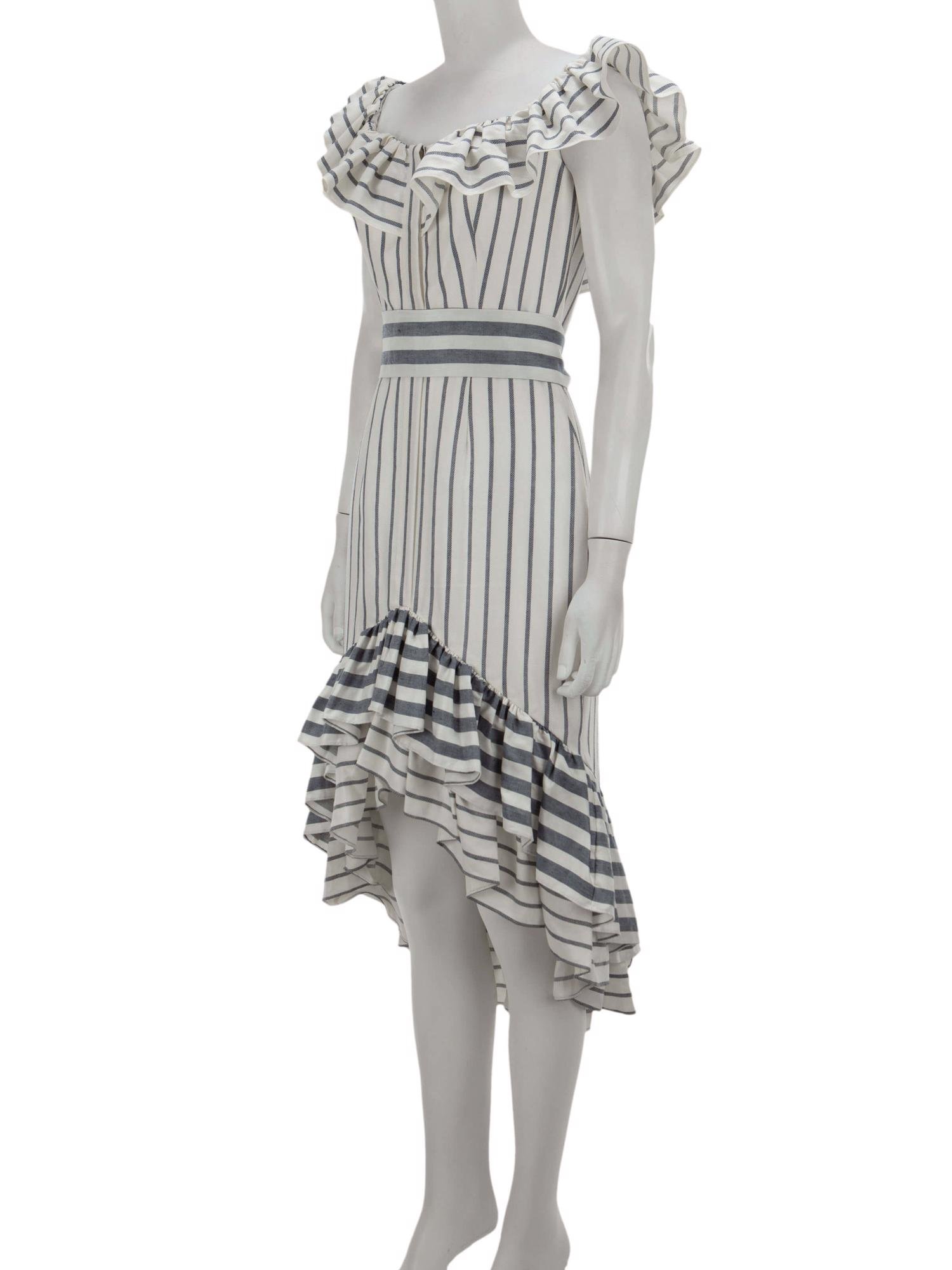 Bayan Beyaz ALEXIS ELBİSE