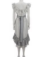 Bayan Beyaz ALEXIS ELBİSE