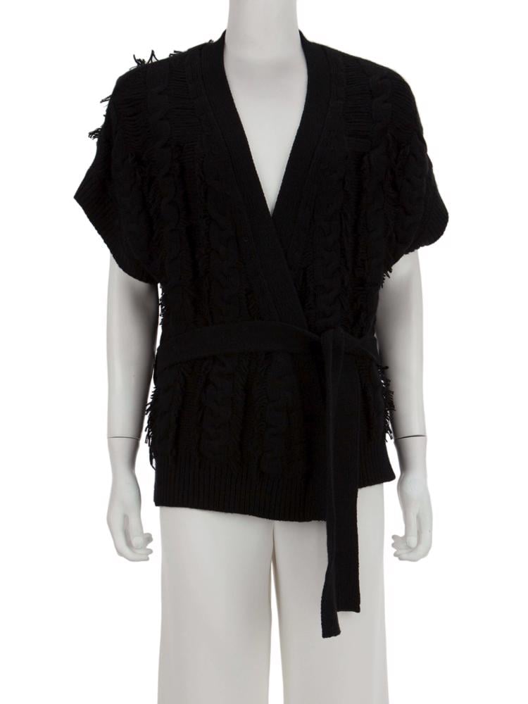 Bayan Siyah ZADIG&VOLTAIRE HIRKA