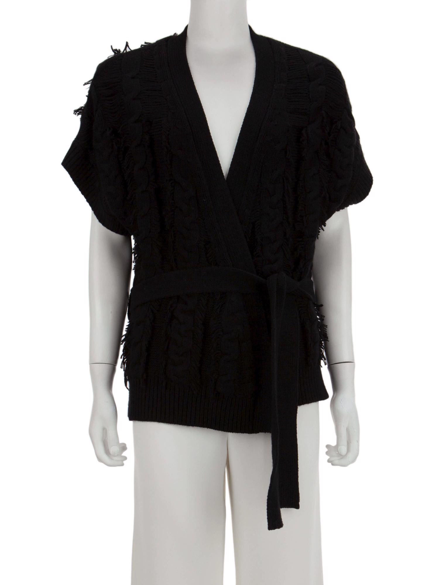 Bayan Siyah ZADIG&VOLTAIRE HIRKA