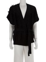 Bayan Siyah ZADIG&VOLTAIRE HIRKA