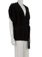Bayan Siyah ZADIG&VOLTAIRE HIRKA