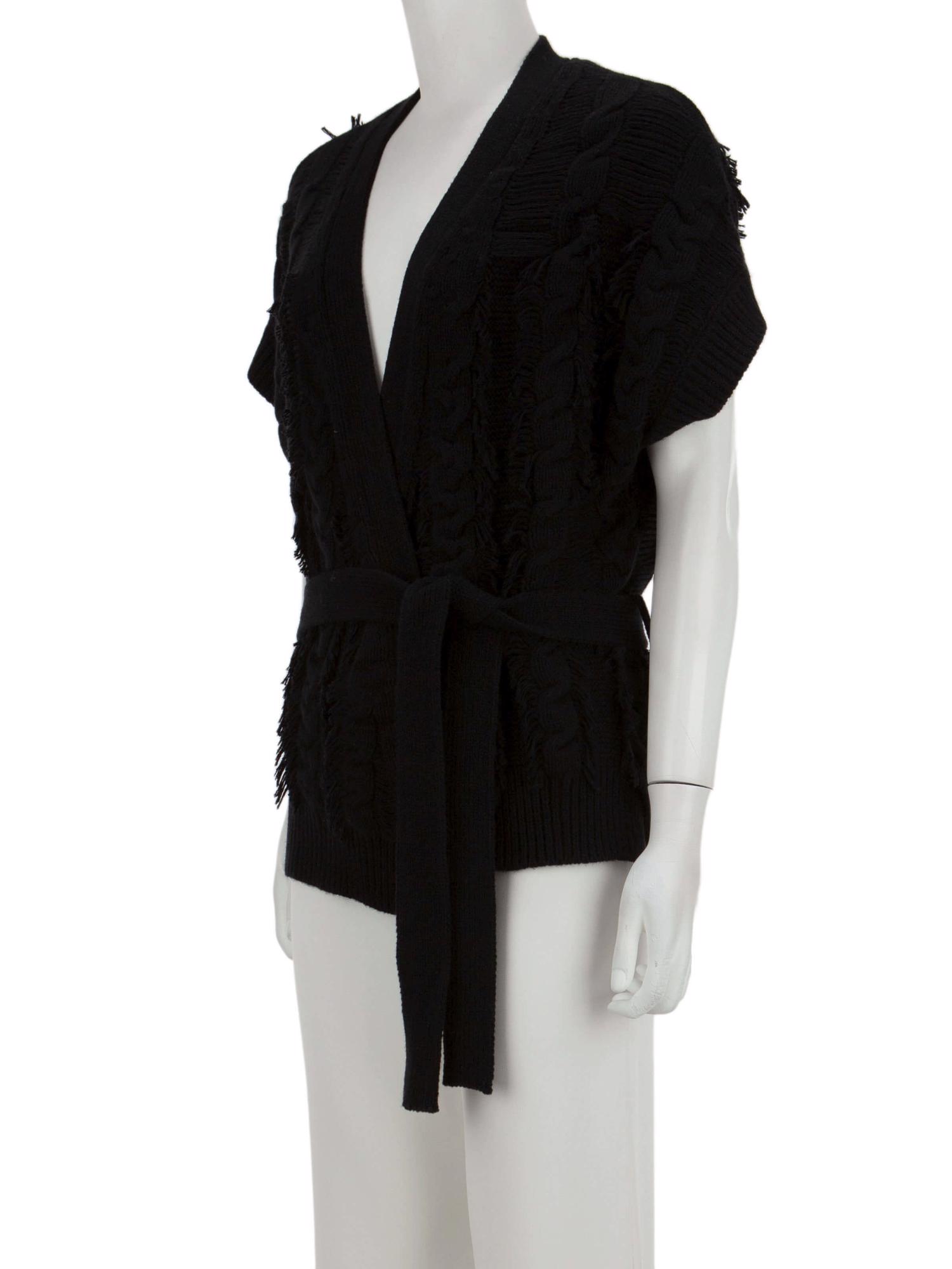 Bayan Siyah ZADIG&VOLTAIRE HIRKA