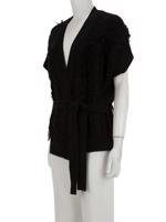 Bayan Siyah ZADIG&VOLTAIRE HIRKA
