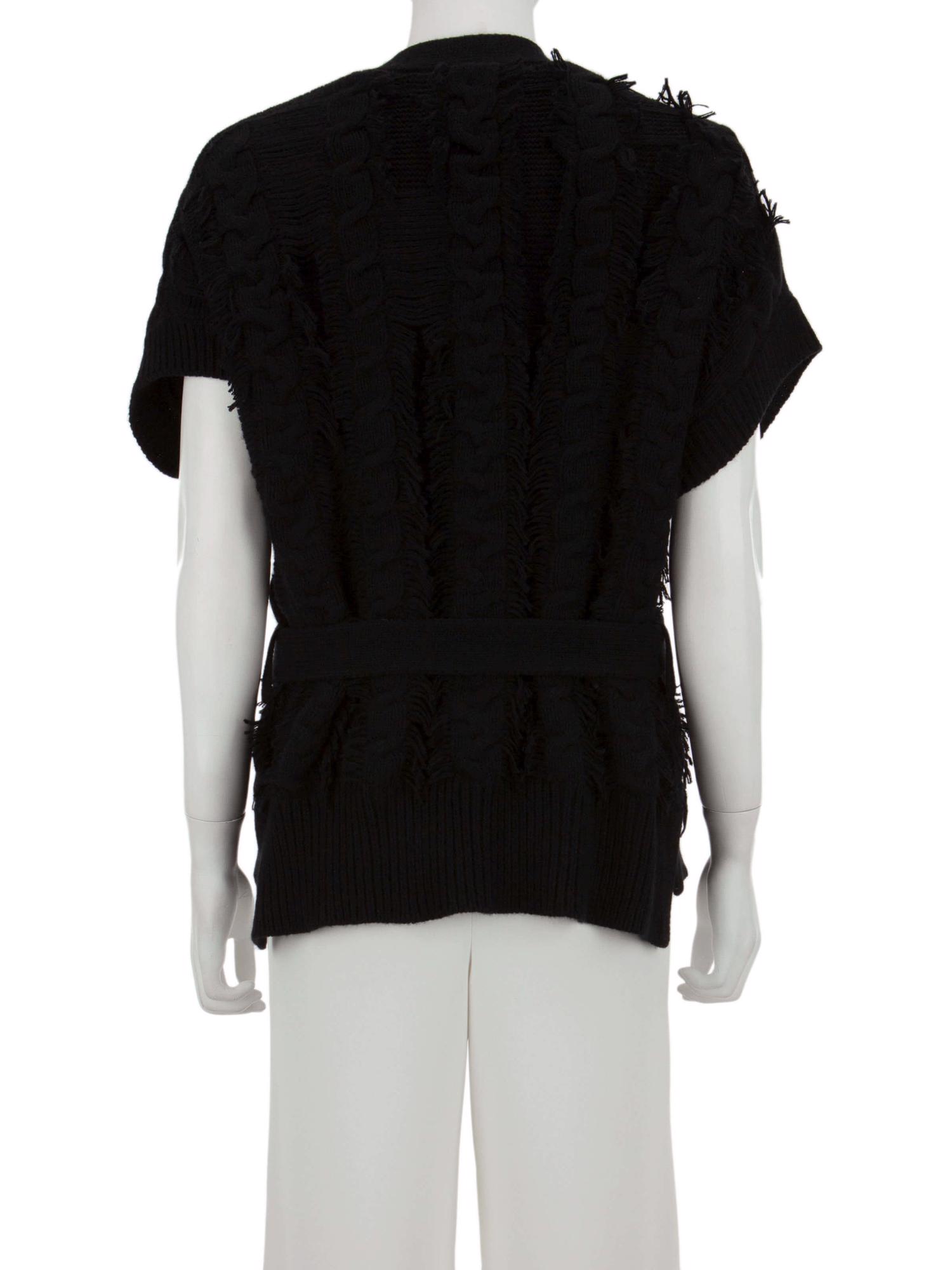 Bayan Siyah ZADIG&VOLTAIRE HIRKA