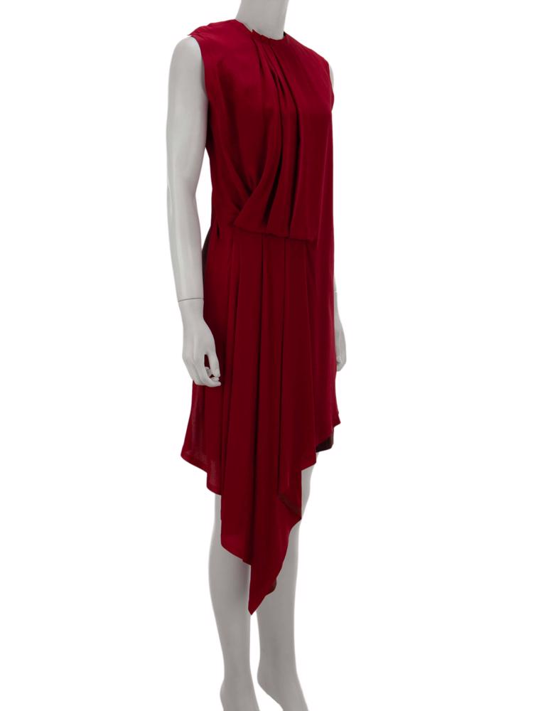 Bayan Pembe MAISON MARGIELA ELBİSE