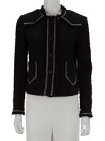Bayan Siyah ISABEL MARANT ETOILE CEKET