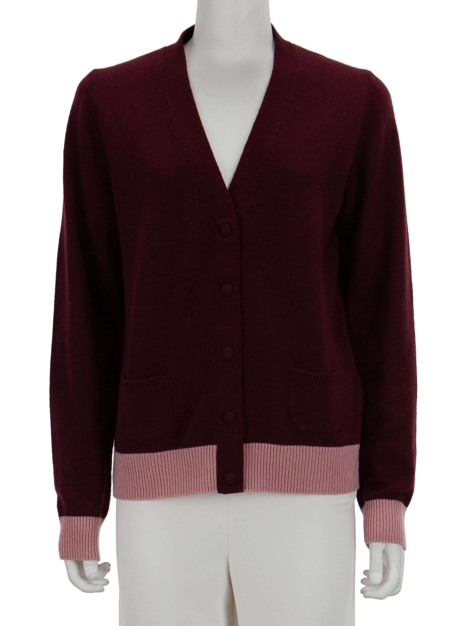 Bayan Kırmızı MONCLER HIRKA