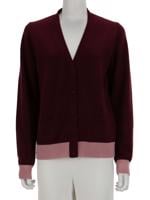 Bayan Kırmızı MONCLER HIRKA