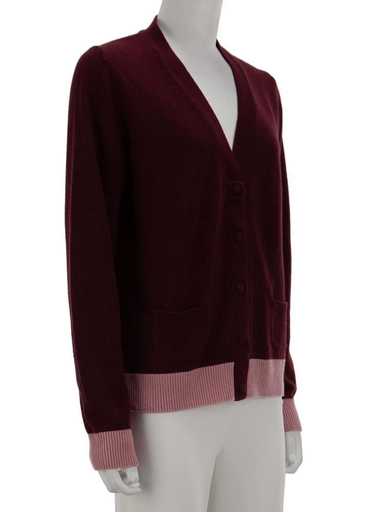 Bayan Kırmızı MONCLER HIRKA