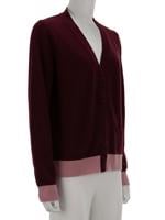 Bayan Kırmızı MONCLER HIRKA