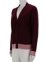 Bayan Kırmızı MONCLER HIRKA