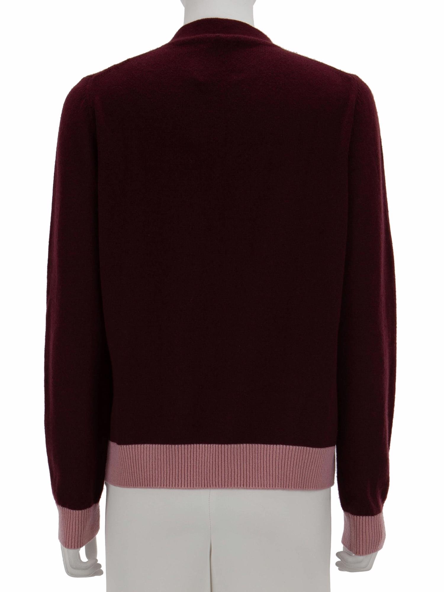 Bayan Kırmızı MONCLER HIRKA