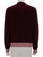 Bayan Kırmızı MONCLER HIRKA