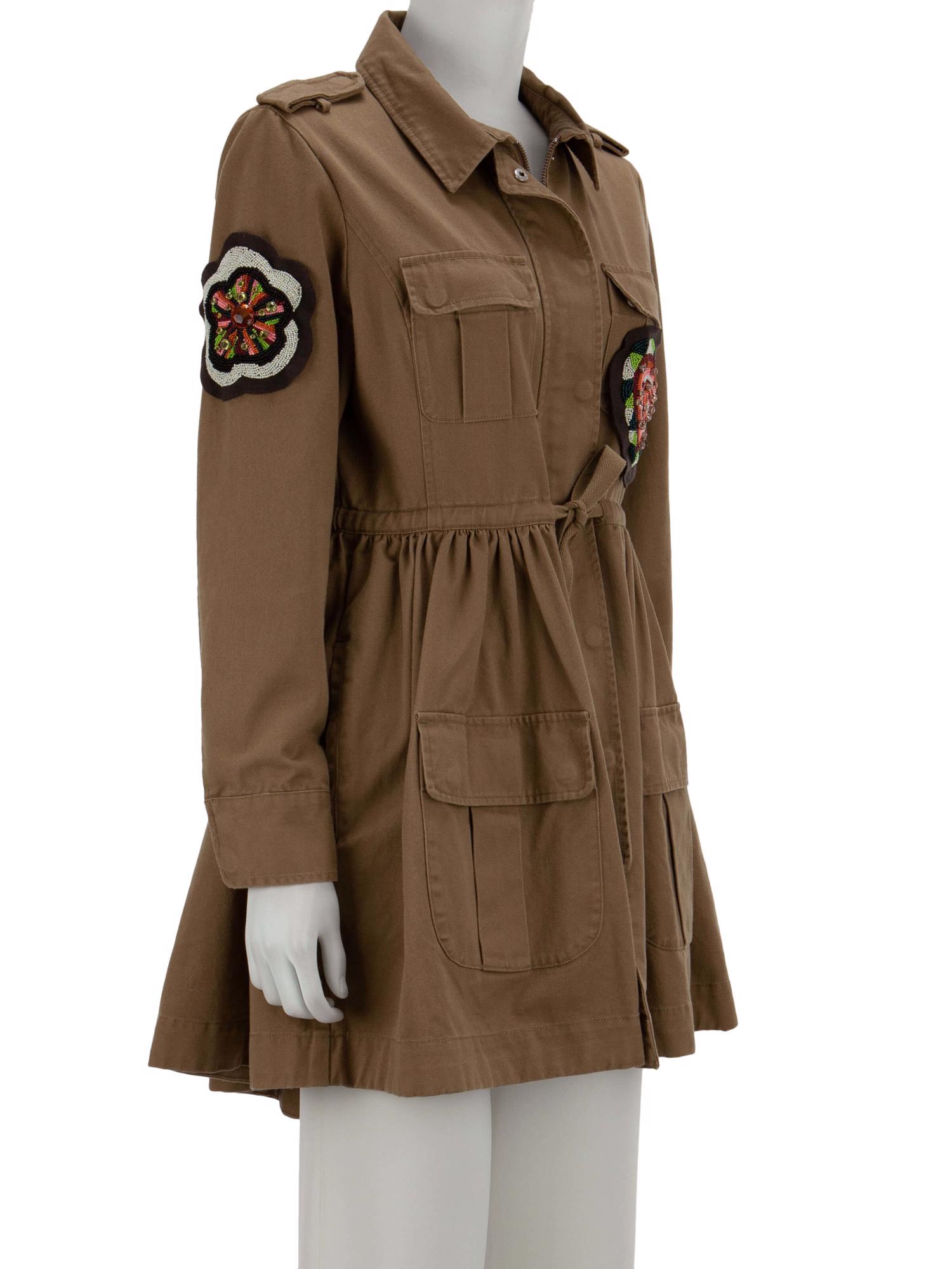 Bayan Kahve RED VALENTINO MONT