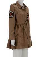 Bayan Kahve RED VALENTINO MONT