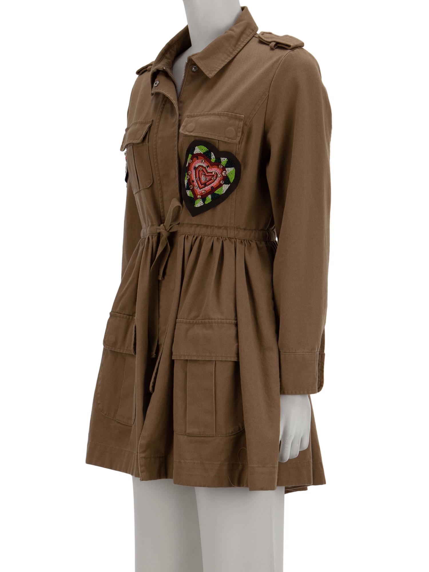 Bayan Kahve RED VALENTINO MONT