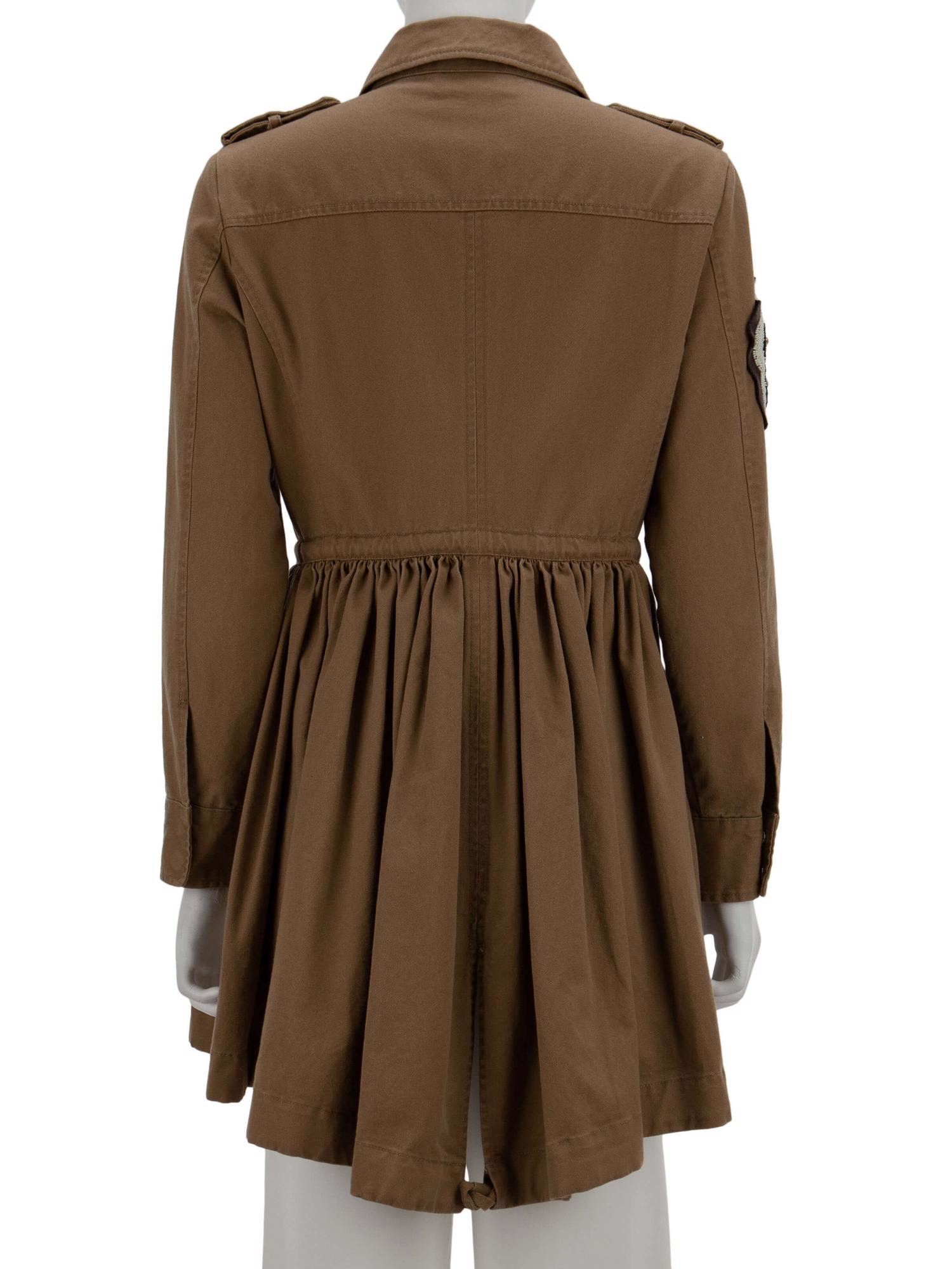 Bayan Kahve RED VALENTINO MONT