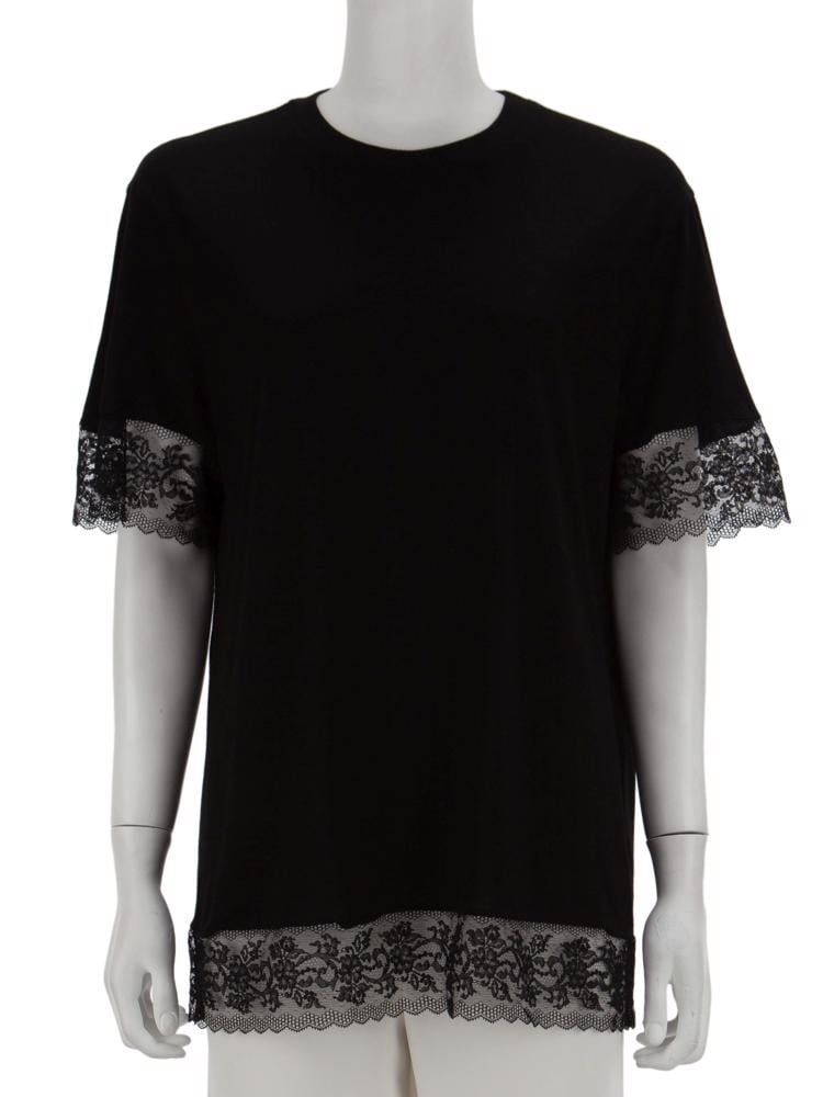 Bayan Siyah GIVENCHY BLUZ