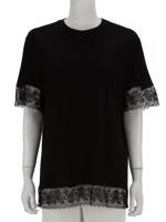 Bayan Siyah GIVENCHY BLUZ