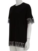 Bayan Siyah GIVENCHY BLUZ