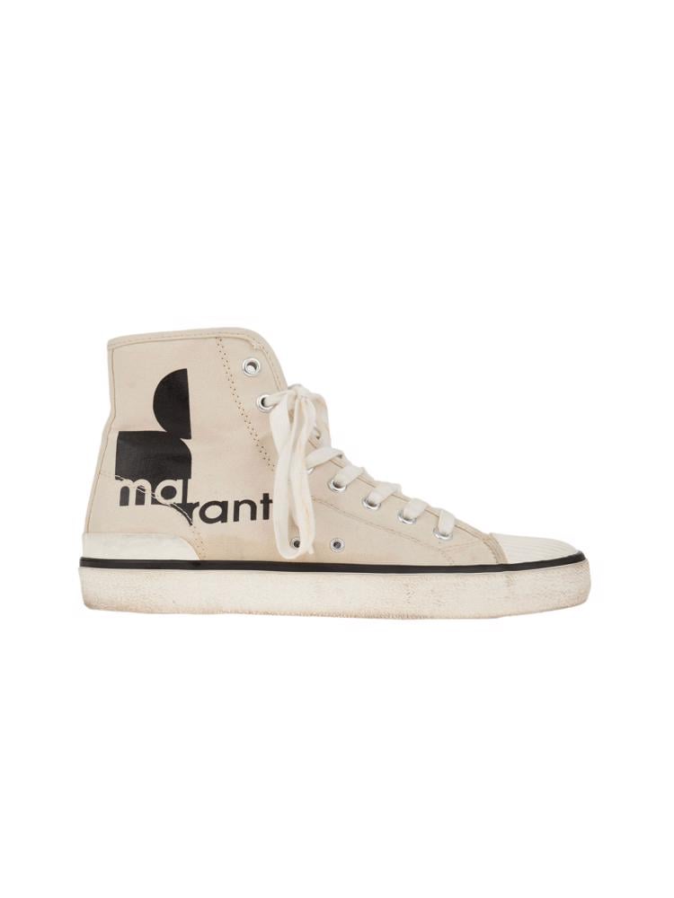 Bayan Krem ISABEL MARANT SNEAKER BOT