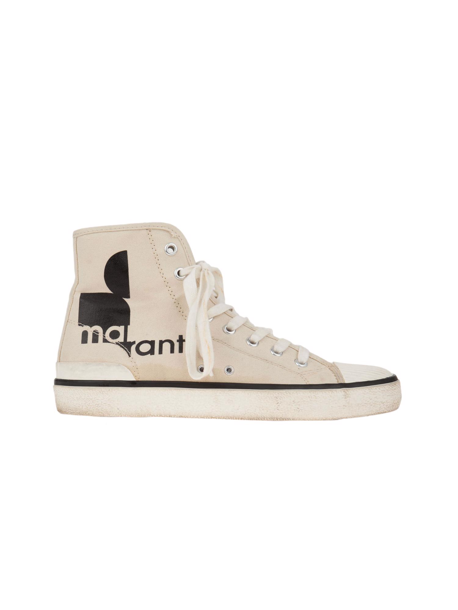 Bayan Krem ISABEL MARANT SNEAKER BOT