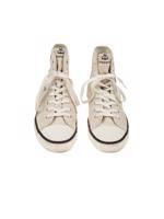 Bayan Krem ISABEL MARANT SNEAKER BOT