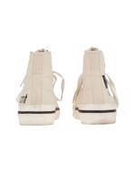 Bayan Krem ISABEL MARANT SNEAKER BOT