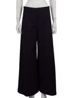 Bayan Lacivert STELLA MCCARTNEY PANTOLON