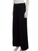 Bayan Lacivert STELLA MCCARTNEY PANTOLON