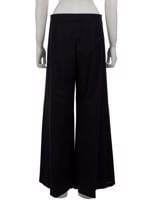 Bayan Lacivert STELLA MCCARTNEY PANTOLON