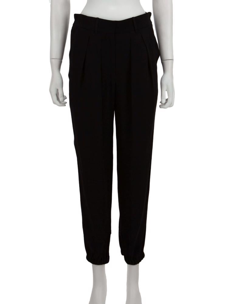 Bayan Siyah ISABEL MARANT PANTOLON