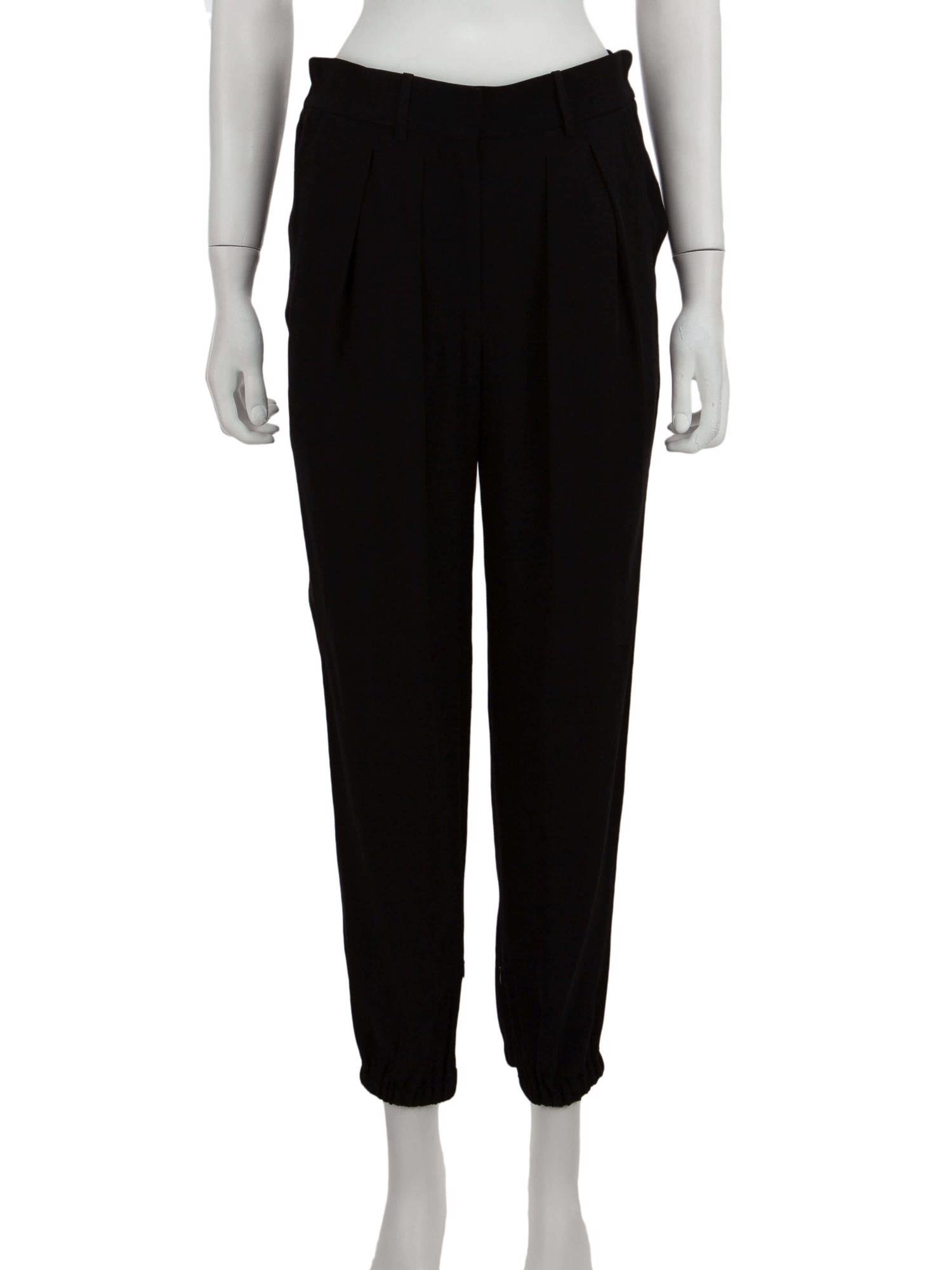 Bayan Siyah ISABEL MARANT PANTOLON