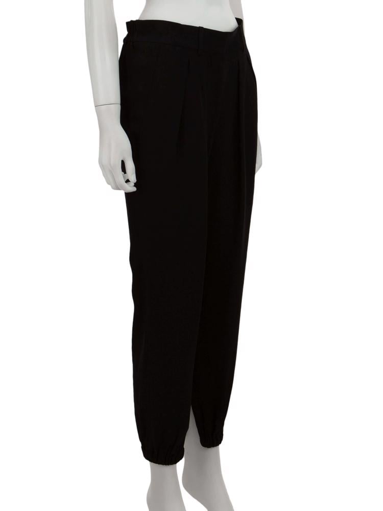 Bayan Siyah ISABEL MARANT PANTOLON