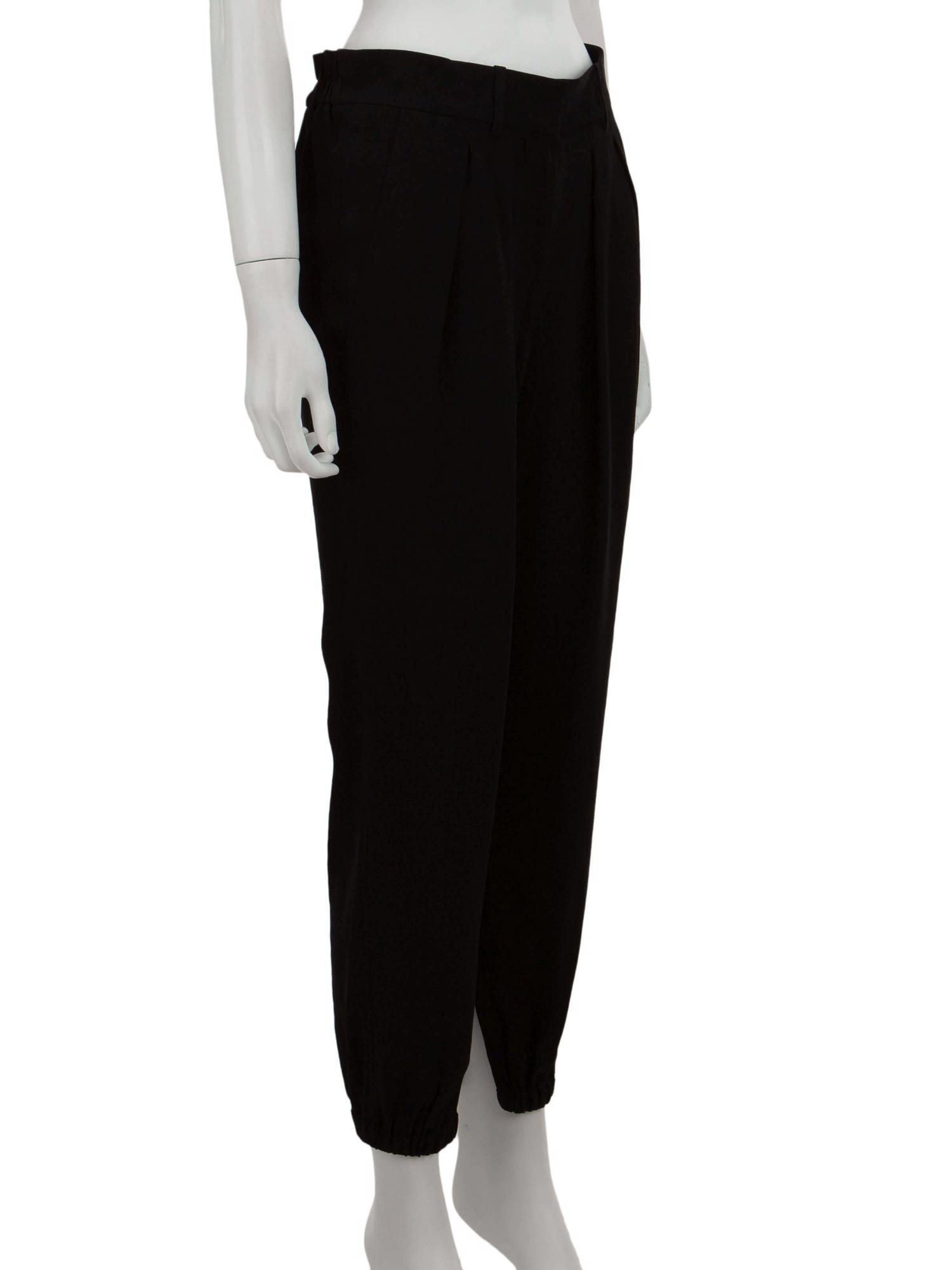 Bayan Siyah ISABEL MARANT PANTOLON