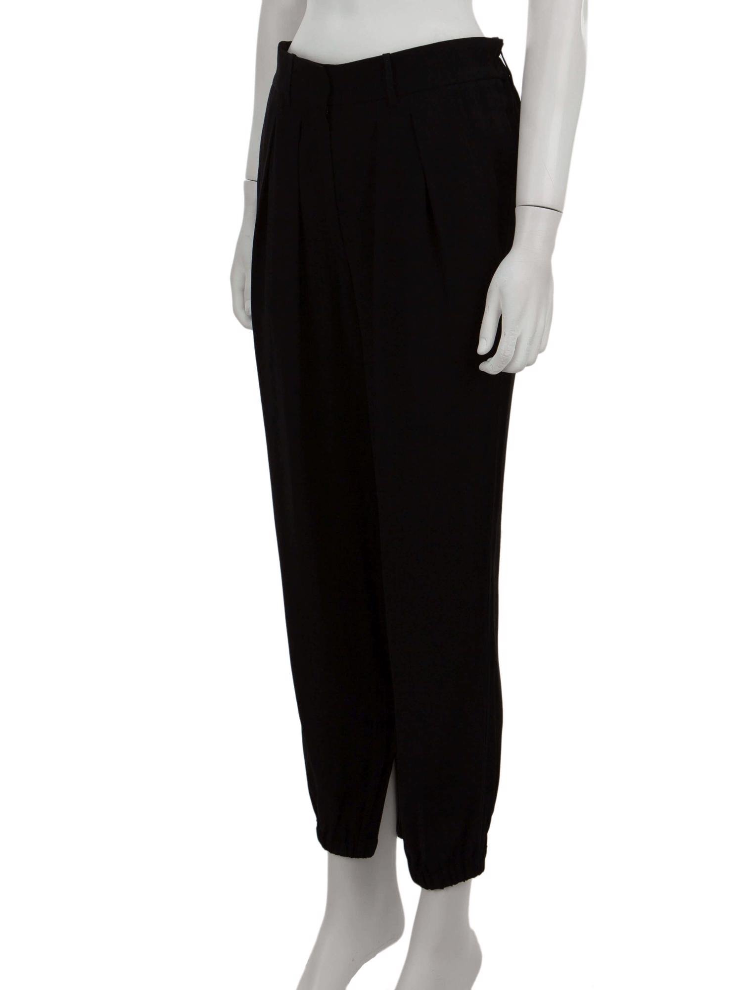 Bayan Siyah ISABEL MARANT PANTOLON