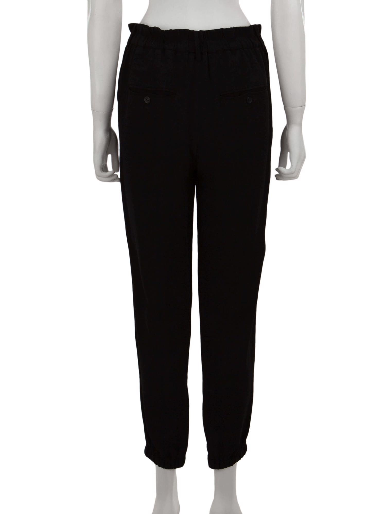 Bayan Siyah ISABEL MARANT PANTOLON