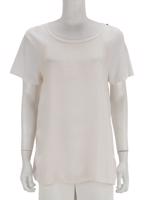 Bayan Krem MAX MARA SPORTMAX BLUZ