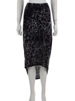 Bayan Gri DKNY PURE ETEK - BLUZ