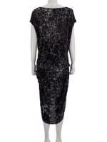 Bayan Gri DKNY PURE ETEK - BLUZ
