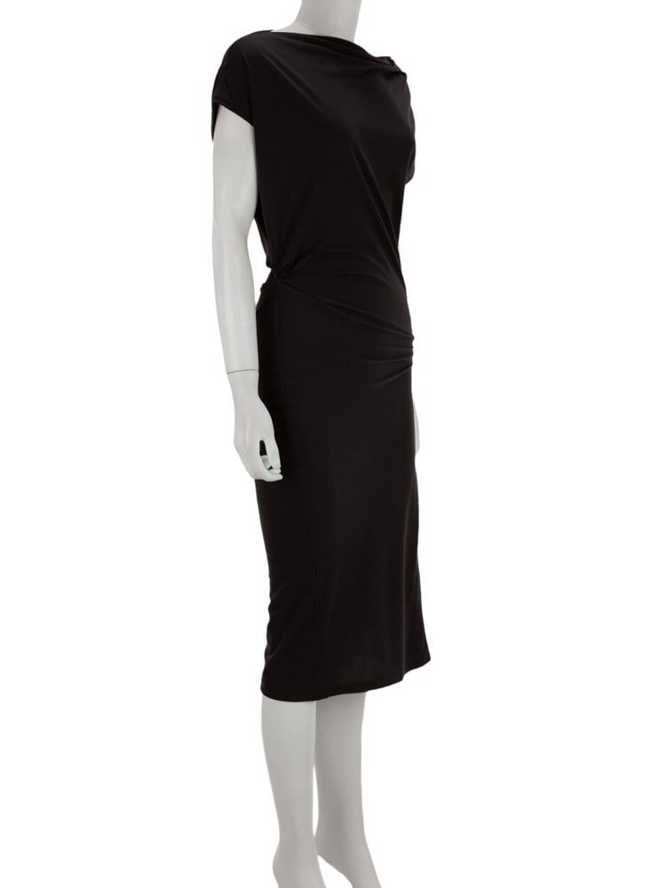 Bayan Gri ISABEL MARANT ETOILE ELBİSE