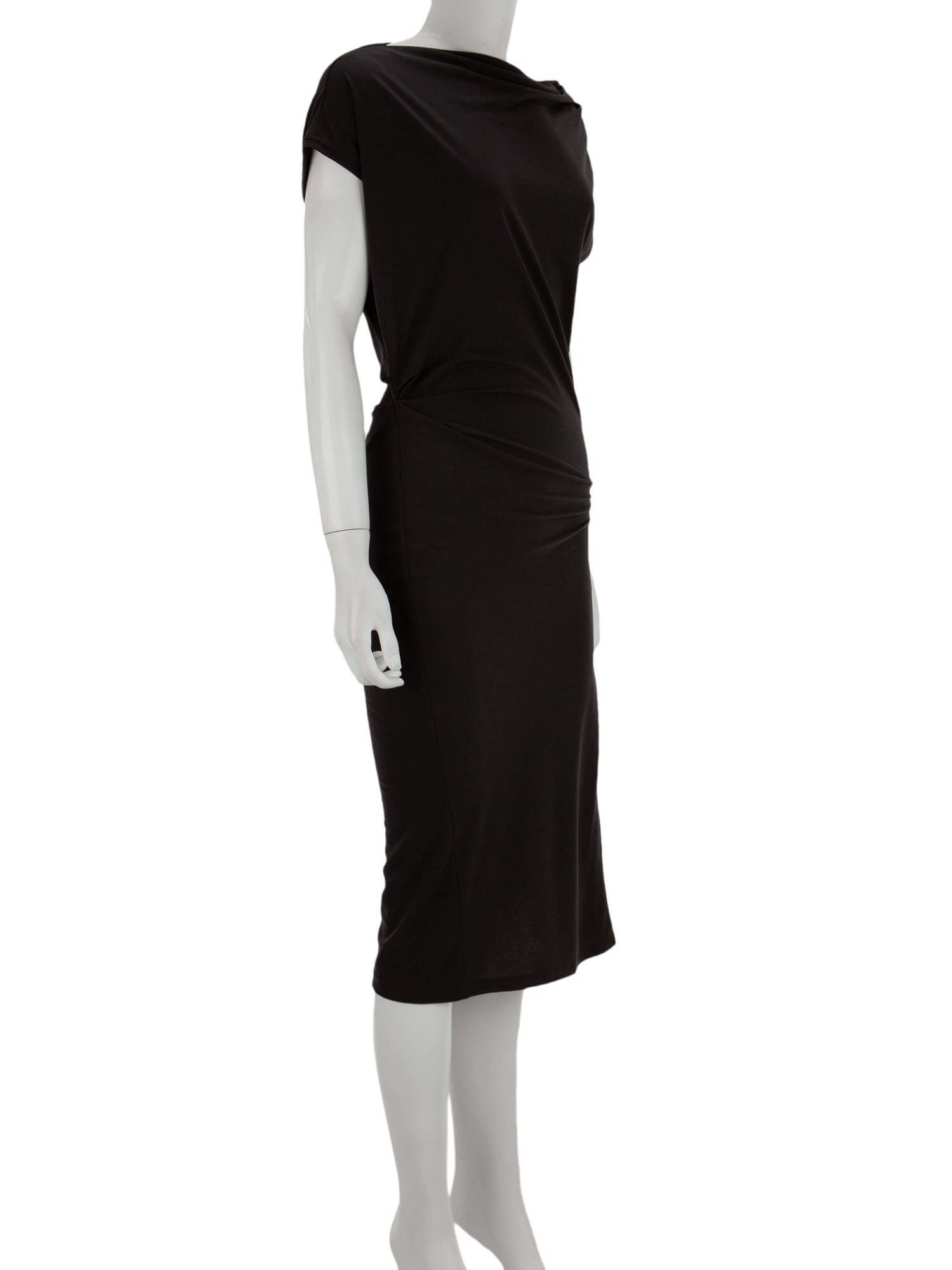 Bayan Gri ISABEL MARANT ETOILE ELBİSE