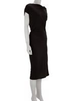 Bayan Gri ISABEL MARANT ETOILE ELBİSE