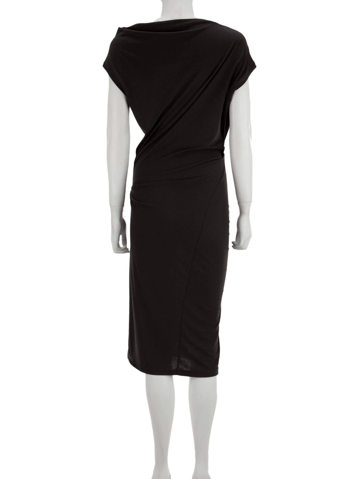 Bayan Gri ISABEL MARANT ETOILE ELBİSE