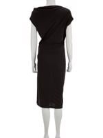 Bayan Gri ISABEL MARANT ETOILE ELBİSE