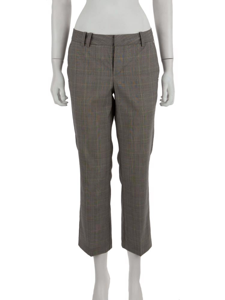 Bayan Gri ZADIG&VOLTAIRE PANTOLON