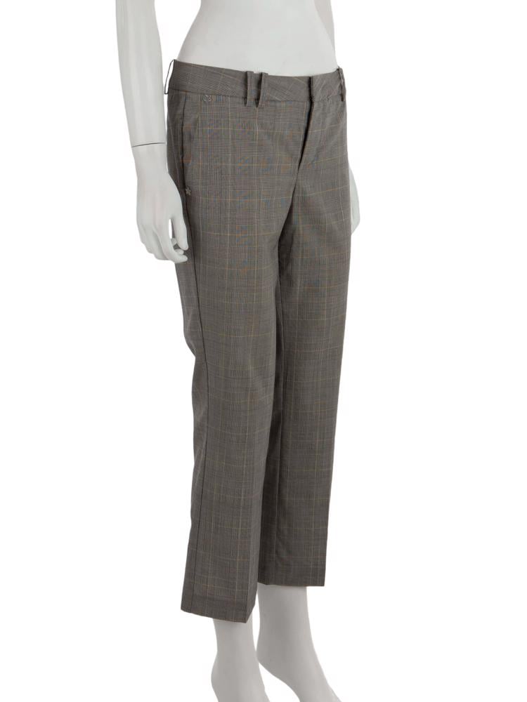 Bayan Gri ZADIG&VOLTAIRE PANTOLON