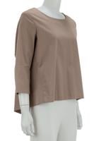 Bayan Bej JIL SANDER BLUZ